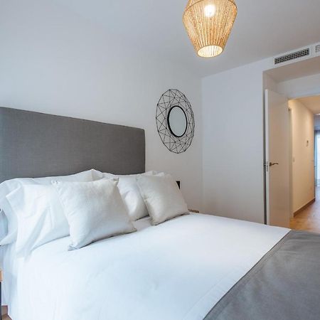 Apartamentos Casa Del Relator Sewilla Zewnętrze zdjęcie