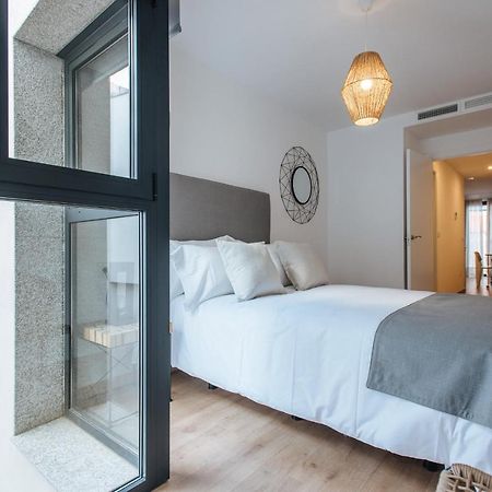 Apartamentos Casa Del Relator Sewilla Zewnętrze zdjęcie
