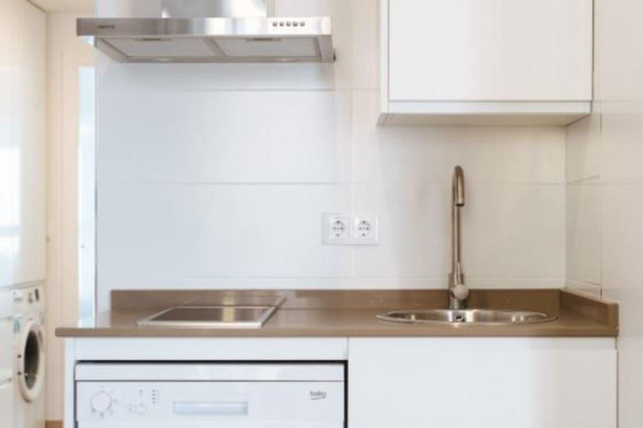 Apartamentos Casa Del Relator Sewilla Zewnętrze zdjęcie