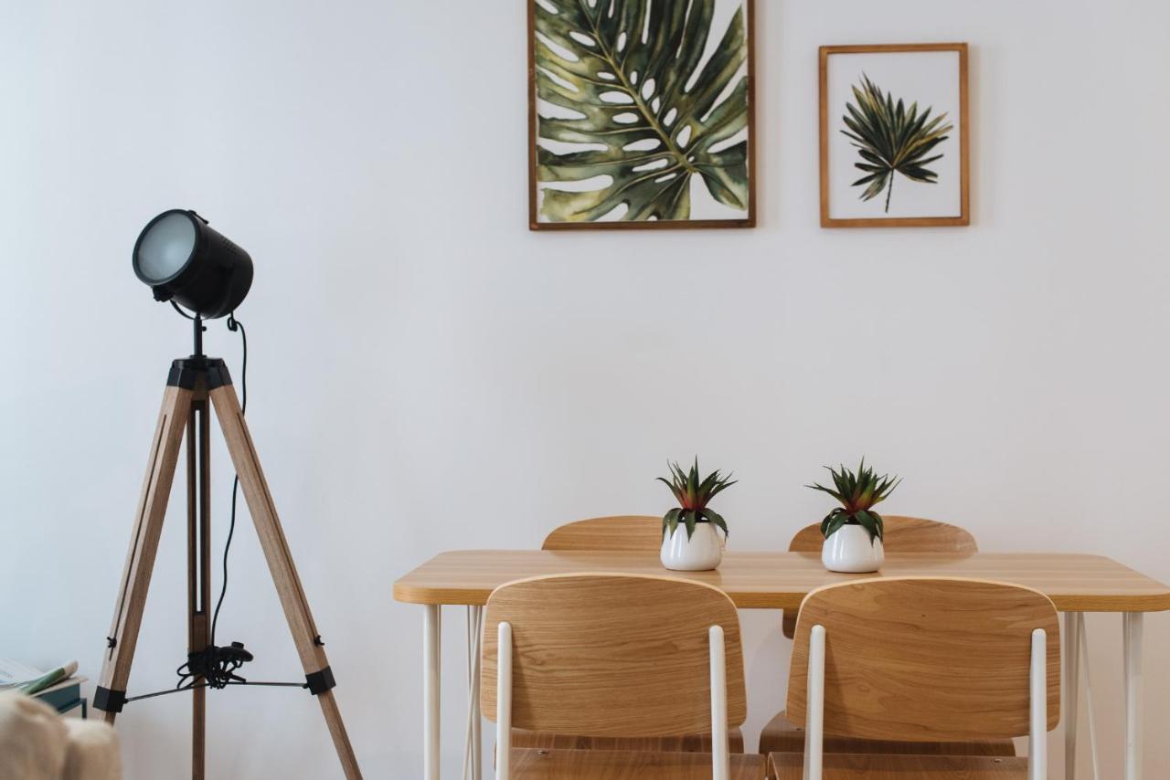 Apartamentos Casa Del Relator Sewilla Zewnętrze zdjęcie