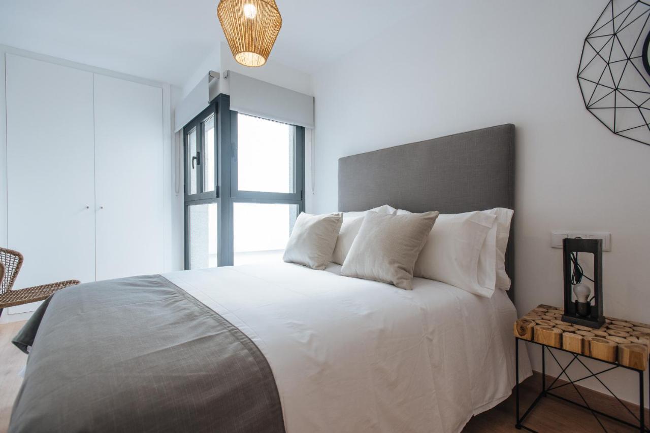 Apartamentos Casa Del Relator Sewilla Zewnętrze zdjęcie