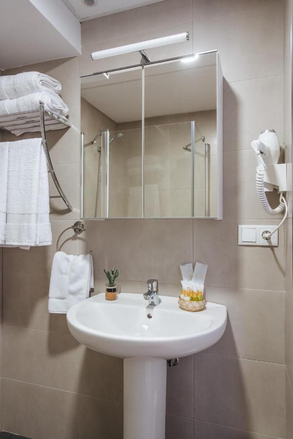 Apartamentos Casa Del Relator Sewilla Zewnętrze zdjęcie