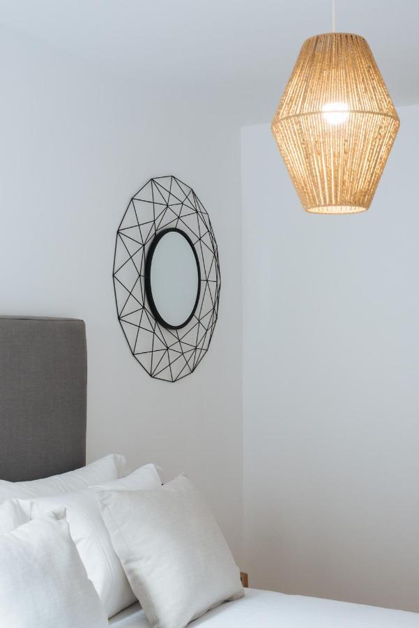 Apartamentos Casa Del Relator Sewilla Zewnętrze zdjęcie