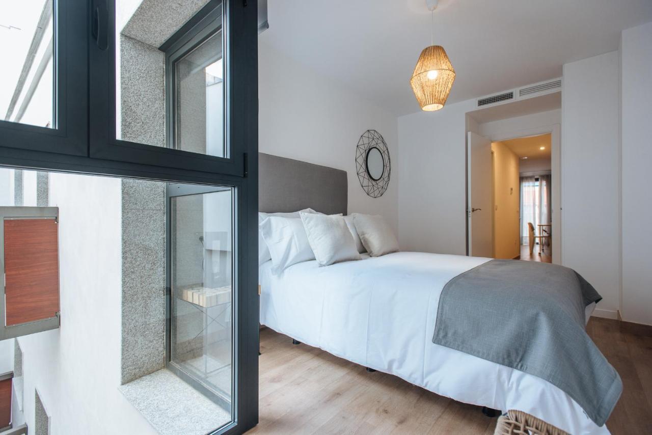 Apartamentos Casa Del Relator Sewilla Zewnętrze zdjęcie