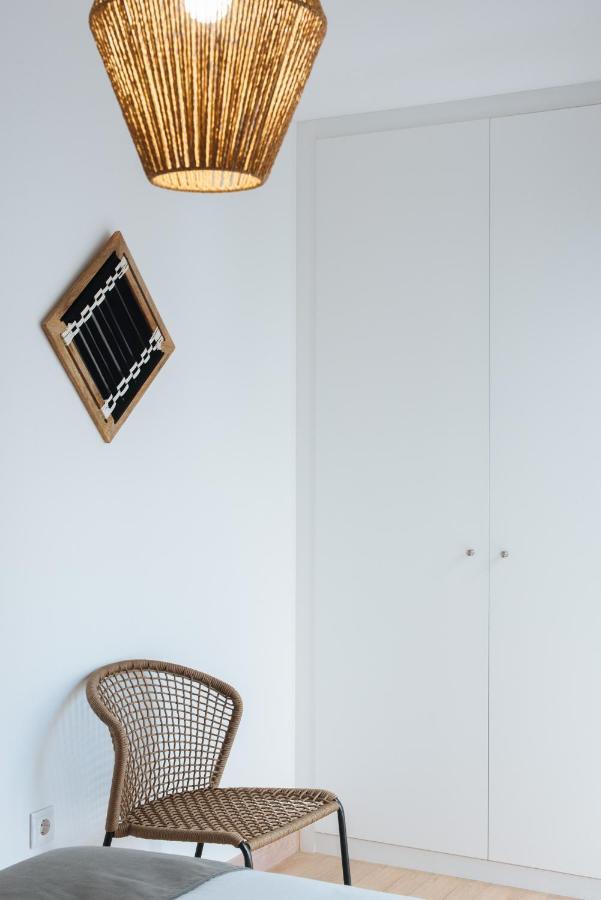 Apartamentos Casa Del Relator Sewilla Zewnętrze zdjęcie