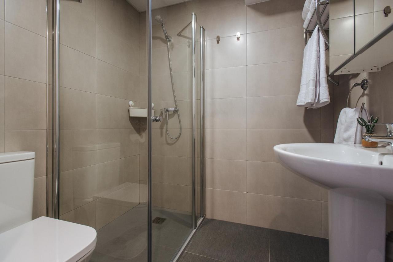 Apartamentos Casa Del Relator Sewilla Zewnętrze zdjęcie