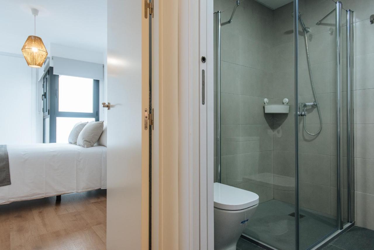 Apartamentos Casa Del Relator Sewilla Zewnętrze zdjęcie